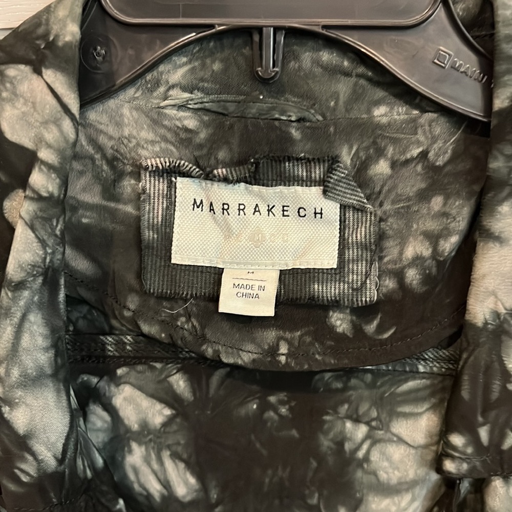NWT medium tie dye - Picture 4 of 5